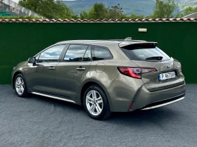 Toyota Corolla 1.8 Hybrid 1   | Mobile.bg    5