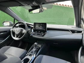 Toyota Corolla 1.8 Hybrid 1   | Mobile.bg    9