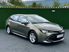     Toyota Corolla 1.8 Hybrid 1  