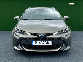     Toyota Corolla 1.8 Hybrid 1  