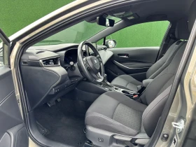 Toyota Corolla 1.8 Hybrid 1   | Mobile.bg    7