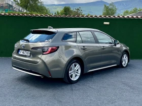     Toyota Corolla 1.8 Hybrid 1  