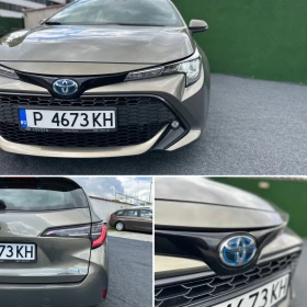 Toyota Corolla 1.8 Hybrid 1   | Mobile.bg    6