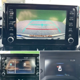 Toyota Corolla 1.8 Hybrid 1   | Mobile.bg    12