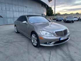 Mercedes-Benz S 500 LONG 4MATIC | Mobile.bg    3