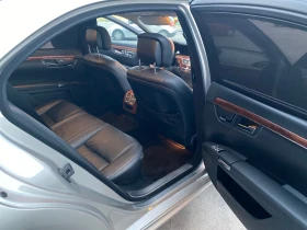 Mercedes-Benz S 500 LONG 4MATIC | Mobile.bg    13