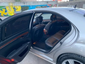 Mercedes-Benz S 500 LONG 4MATIC | Mobile.bg    11