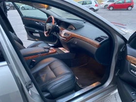 Mercedes-Benz S 500 LONG 4MATIC | Mobile.bg    12