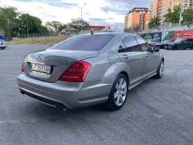 Mercedes-Benz S 500 LONG 4MATIC | Mobile.bg    5