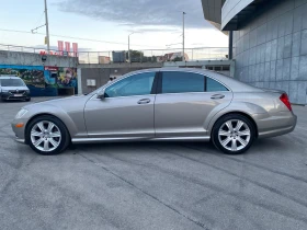 Mercedes-Benz S 500 LONG 4MATIC | Mobile.bg    8