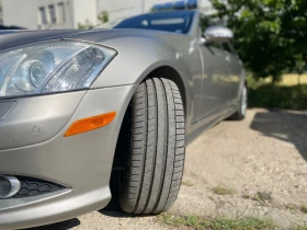 Mercedes-Benz S 500 LONG 4MATIC | Mobile.bg    17