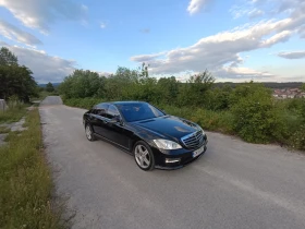 Mercedes-Benz S 500 | Mobile.bg    16