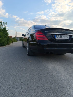 Mercedes-Benz S 500 | Mobile.bg    3