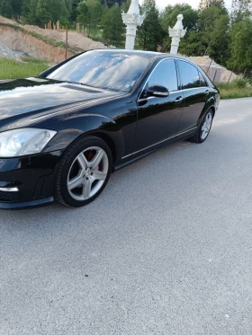 Mercedes-Benz S 500 | Mobile.bg    2