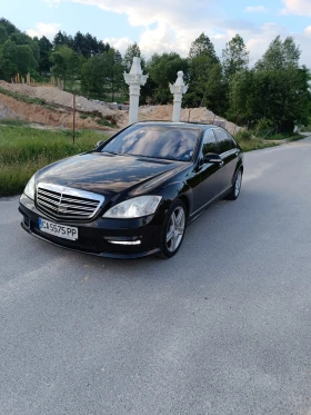 Mercedes-Benz S 500 | Mobile.bg    5