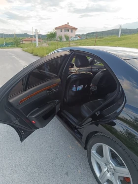 Mercedes-Benz S 500 | Mobile.bg    8