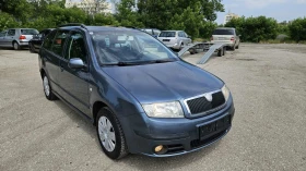 Skoda Fabia - 2700 лв. - 94533250 3