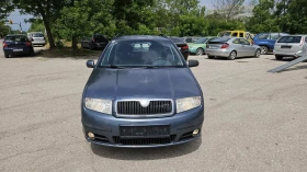 Skoda Fabia - 2700 лв. - 94533250 5