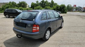 Skoda Fabia - 2700 лв. - 94533250 4