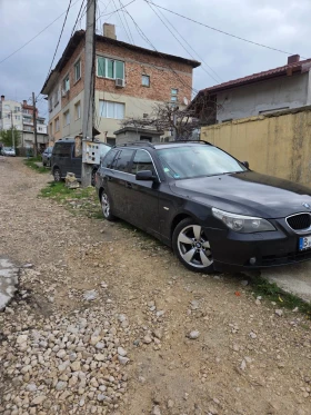 Обява за продажба на BMW 520 2.0 dizel avtomat ~8 000 лв. - изображение 3