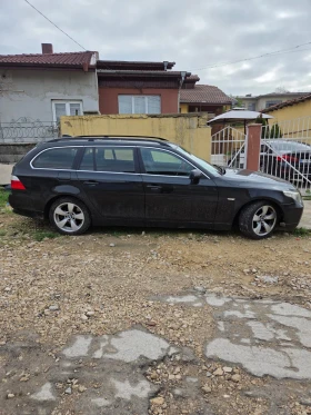 Обява за продажба на BMW 520 2.0 dizel avtomat ~8 000 лв. - изображение 1