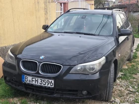 Обява за продажба на BMW 520 2.0 dizel avtomat ~8 000 лв. - изображение 1