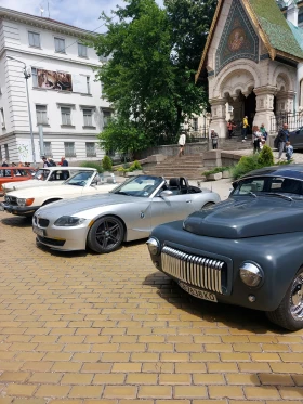 BMW Z4 | Mobile.bg    6