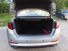 Kia Optima 2.4i   | Mobile.bg    15