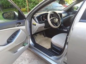 Kia Optima 2.4i   | Mobile.bg    14
