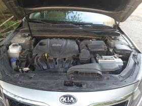 Kia Optima 2.4i   | Mobile.bg    17