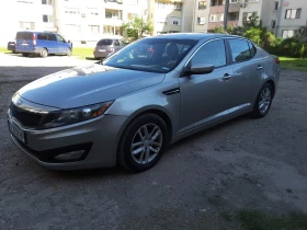 Kia Optima 2.4i   | Mobile.bg    13