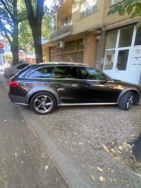 Audi A4 Allroad B8, 5 | Mobile.bg    6