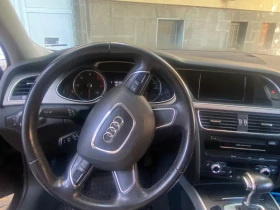 Audi A4 Allroad B8, 5 | Mobile.bg    8
