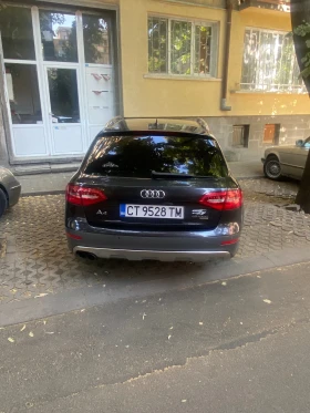 Audi A4 Allroad B8, 5 | Mobile.bg    5