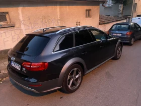 Audi A4 Allroad B8, 5 | Mobile.bg    11