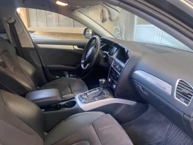 Audi A4 Allroad B8, 5 | Mobile.bg    9