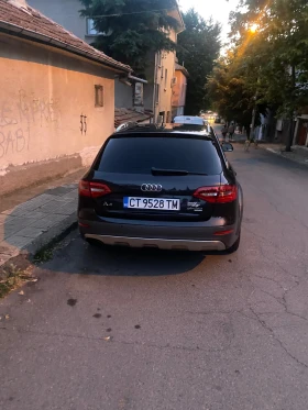 Audi A4 Allroad B8, 5 | Mobile.bg    12