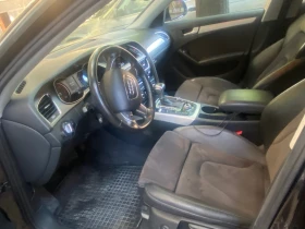 Audi A4 Allroad B8, 5 | Mobile.bg    7