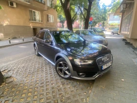 Audi A4 Allroad B8, 5 | Mobile.bg    3