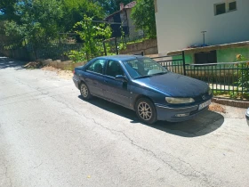 Peugeot 406 