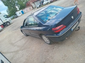 Peugeot 406 - 1990 лв. - 79354925 3