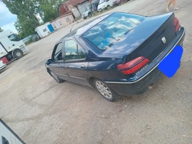 Peugeot 406 | Mobile.bg    3