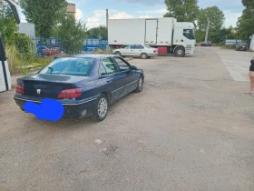 Peugeot 406 | Mobile.bg    4
