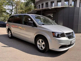 Обява за продажба на Dodge Caravan Grand Caravan ~21 900 лв. - изображение 3