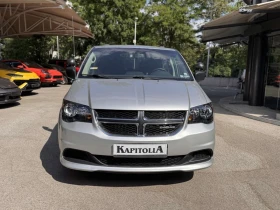 Обява за продажба на Dodge Caravan Grand Caravan ~21 900 лв. - изображение 2