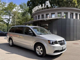     Dodge Caravan Grand Caravan