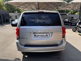 Обява за продажба на Dodge Caravan Grand Caravan ~21 900 лв. - изображение 5