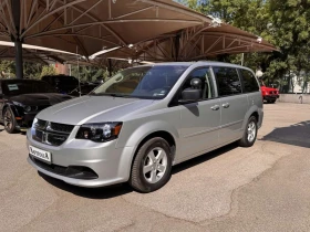 Обява за продажба на Dodge Caravan Grand Caravan ~21 900 лв. - изображение 1