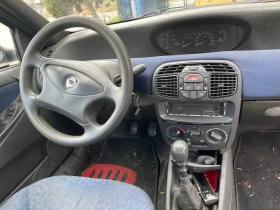 Lancia Ypsilon 1200 | Mobile.bg    2