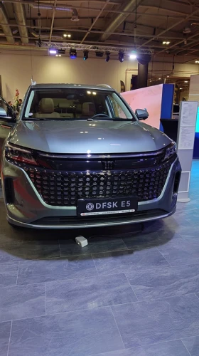 DONGFENG E5 Plug in | Mobile.bg    2